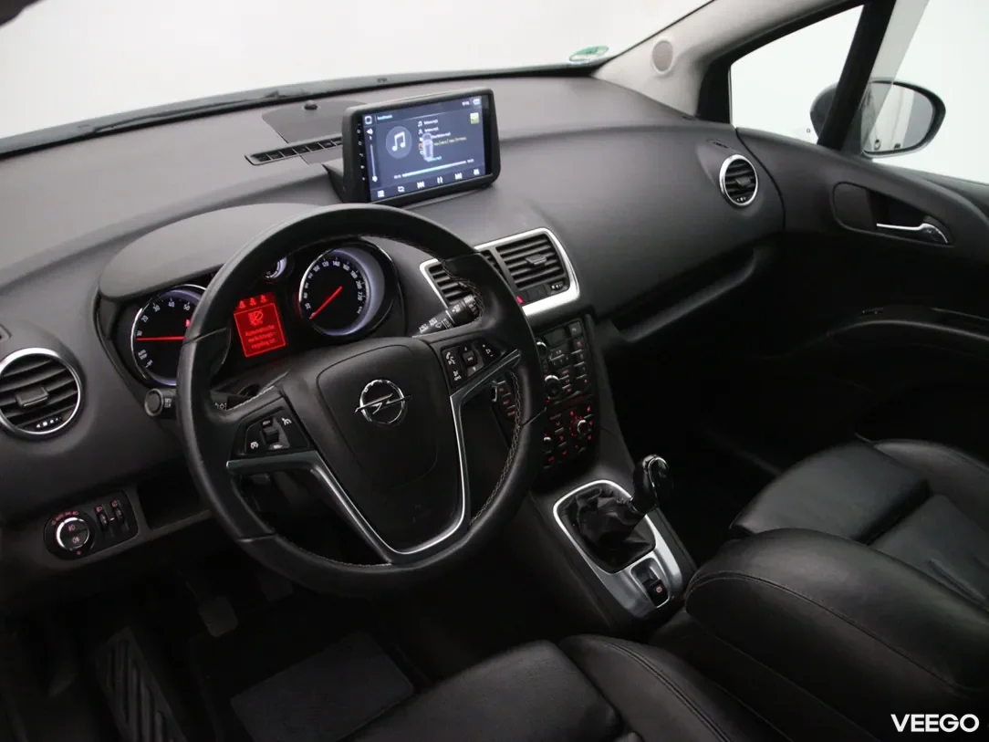 Opel Meriva 1.4 103kW