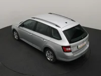 Skoda Fabia 1.2 66kW thumbnail