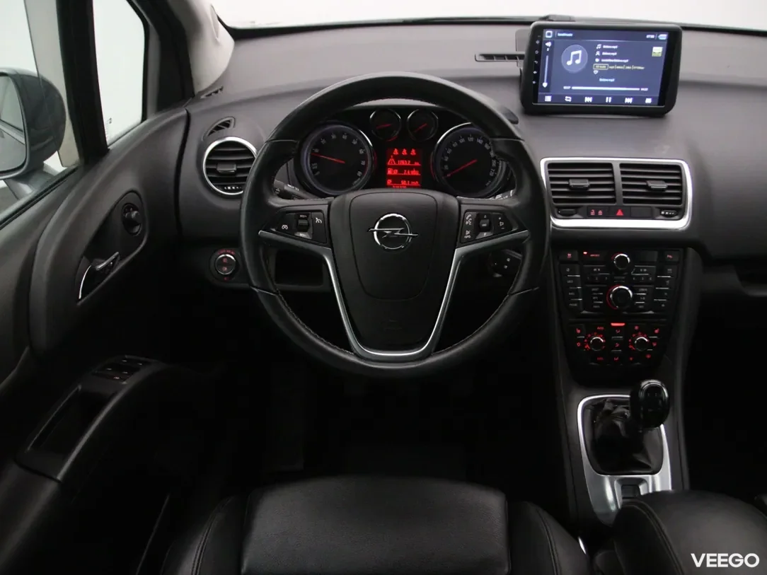 Opel Meriva 1.4 103kW