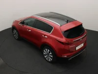 Kia Sportage 1.6 130kW thumbnail