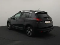 Peugeot 2008 1.2 96kW thumbnail