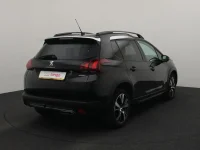 Peugeot 2008 1.2 96kW thumbnail