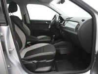Skoda Fabia 1.2 66kW thumbnail