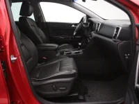 Kia Sportage 1.6 130kW thumbnail