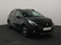 Peugeot 2008 1.2 96kW thumbnail
