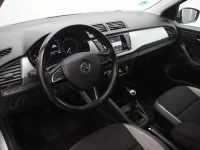 Skoda Fabia 1.2 66kW thumbnail