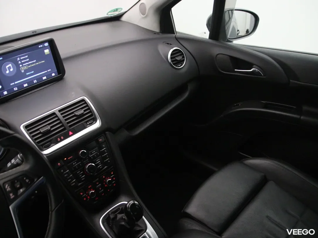 Opel Meriva 1.4 103kW