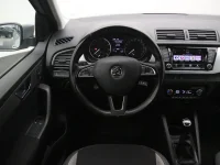Skoda Fabia 1.2 66kW thumbnail