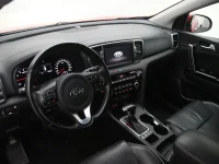 Kia Sportage 1.6 130kW thumbnail