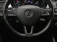 Skoda Fabia 1.2 66kW thumbnail
