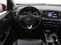 Kia Sportage 1.6 130kW thumbnail