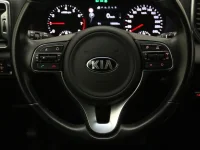 Kia Sportage 1.6 130kW thumbnail