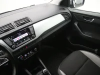 Skoda Fabia 1.2 66kW thumbnail