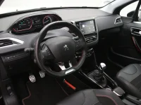 Peugeot 2008 1.2 96kW thumbnail
