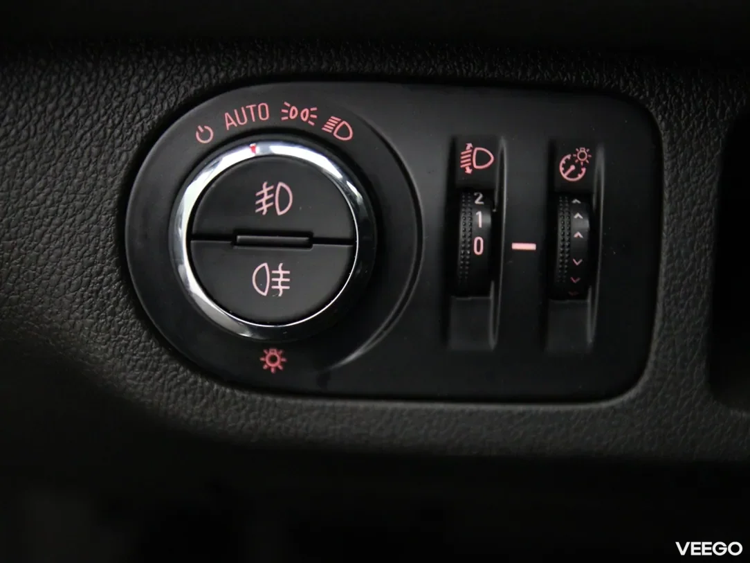 Opel Meriva 1.4 103kW