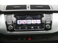 Skoda Fabia 1.2 66kW thumbnail