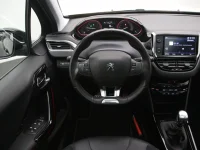 Peugeot 2008 1.2 96kW thumbnail
