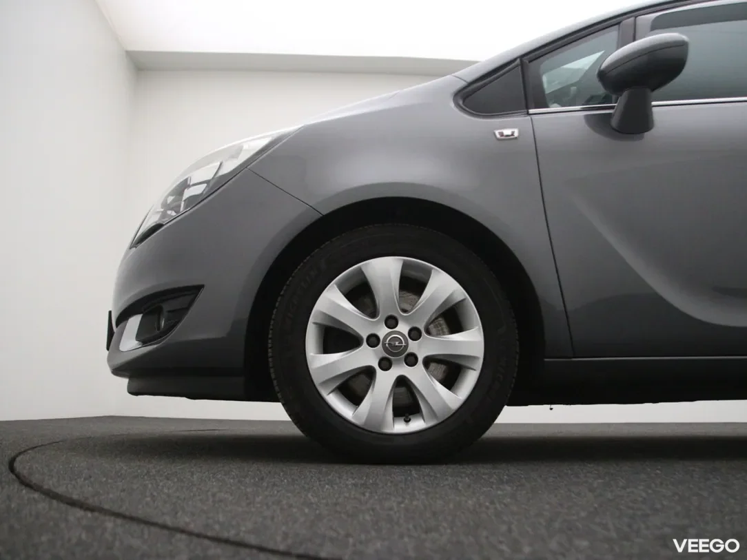 Opel Meriva 1.4 103kW