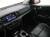 Kia Sportage 1.6 130kW thumbnail