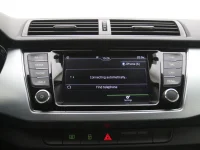 Skoda Fabia 1.2 66kW thumbnail