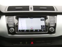 Skoda Fabia 1.2 66kW thumbnail