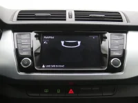 Skoda Fabia 1.2 66kW thumbnail