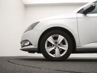 Skoda Fabia 1.2 66kW thumbnail