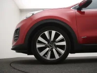 Kia Sportage 1.6 130kW thumbnail