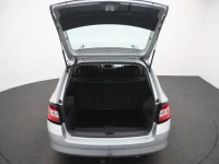 Skoda Fabia 1.2 66kW thumbnail