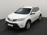 Toyota RAV4 2 91kW thumbnail