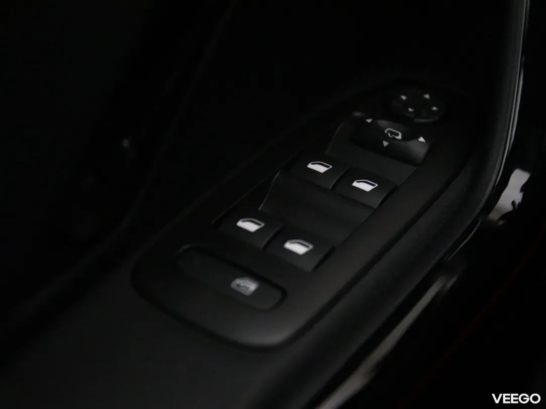 Peugeot 2008 1.2 96kW