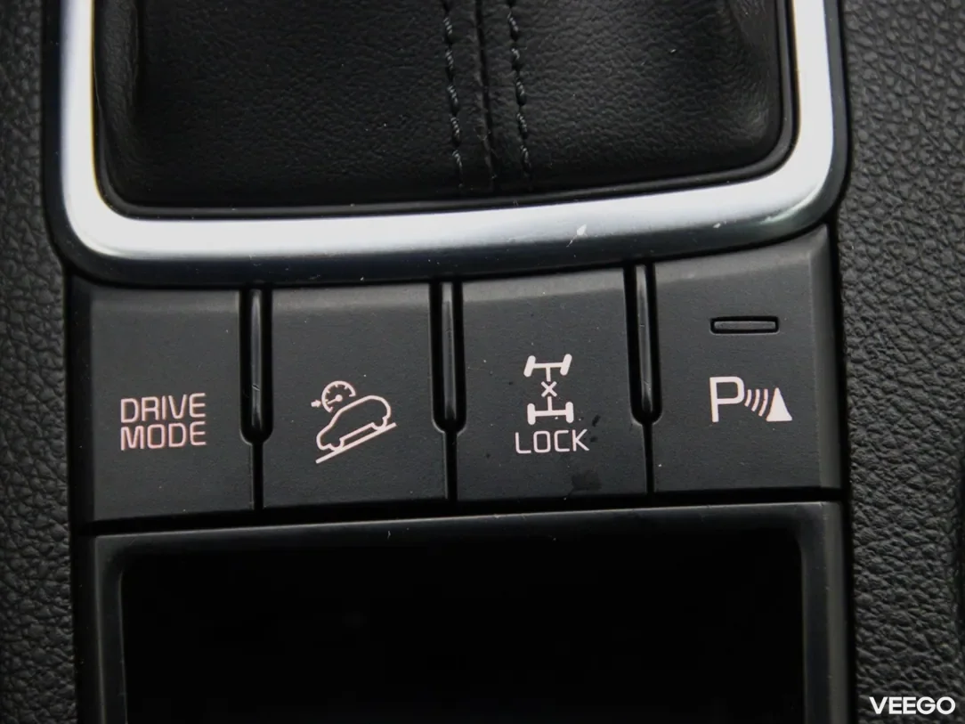 Kia Sportage 1.6 130kW