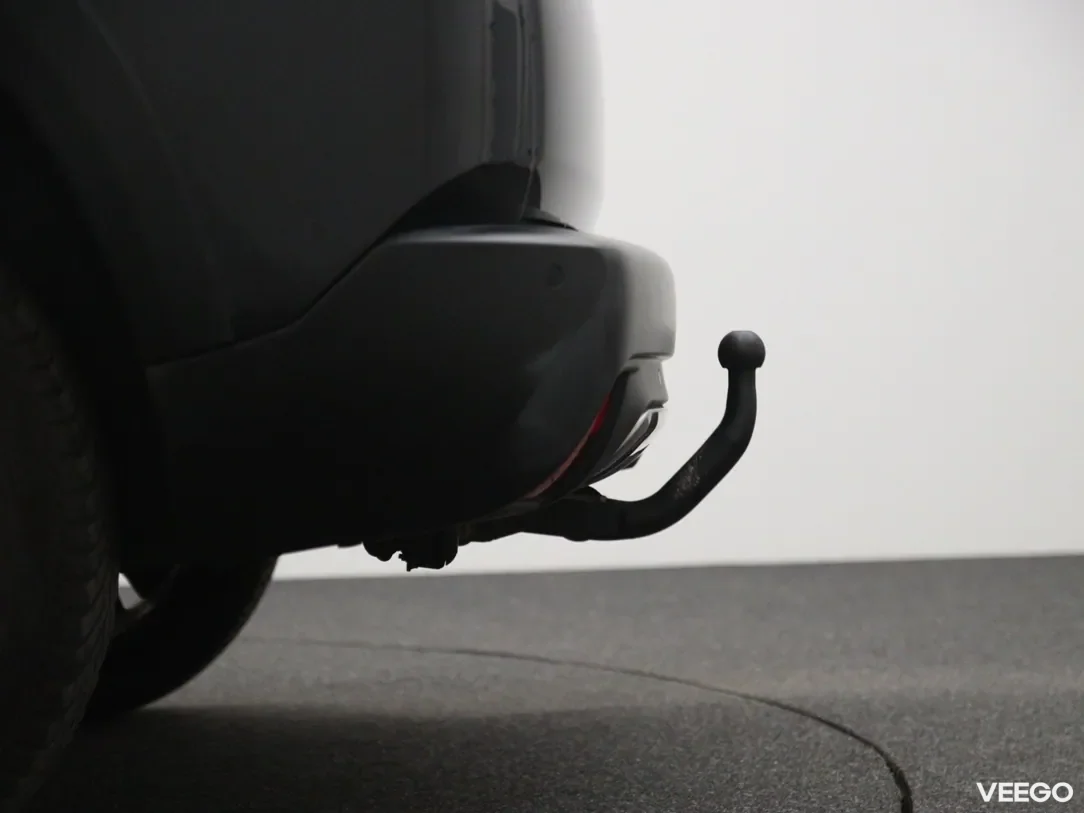 Peugeot 2008 1.2 96kW
