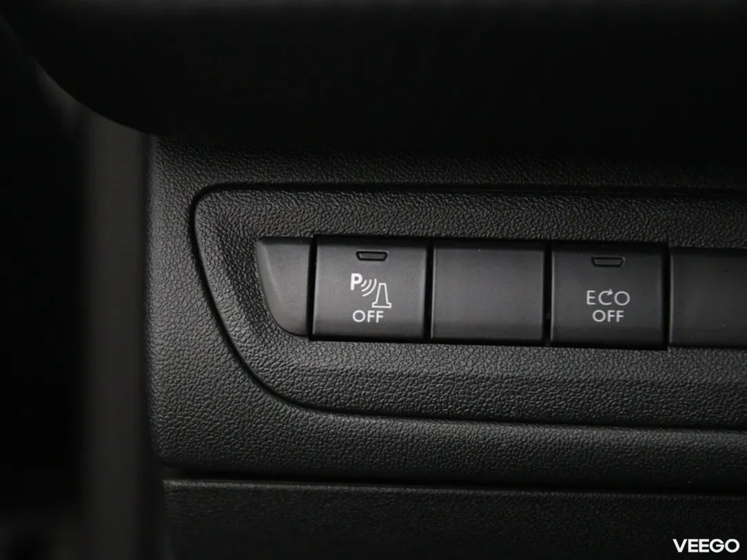 Peugeot 2008 1.2 96kW
