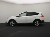 Toyota RAV4 2 91kW thumbnail