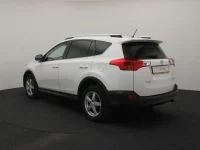Toyota RAV4 2 91kW thumbnail