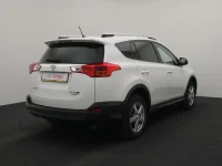 Toyota RAV4 2 91kW thumbnail