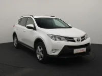 Toyota RAV4 2 91kW thumbnail