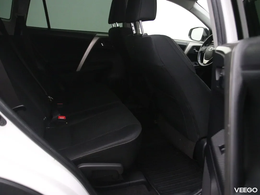 Toyota RAV4 2 91kW