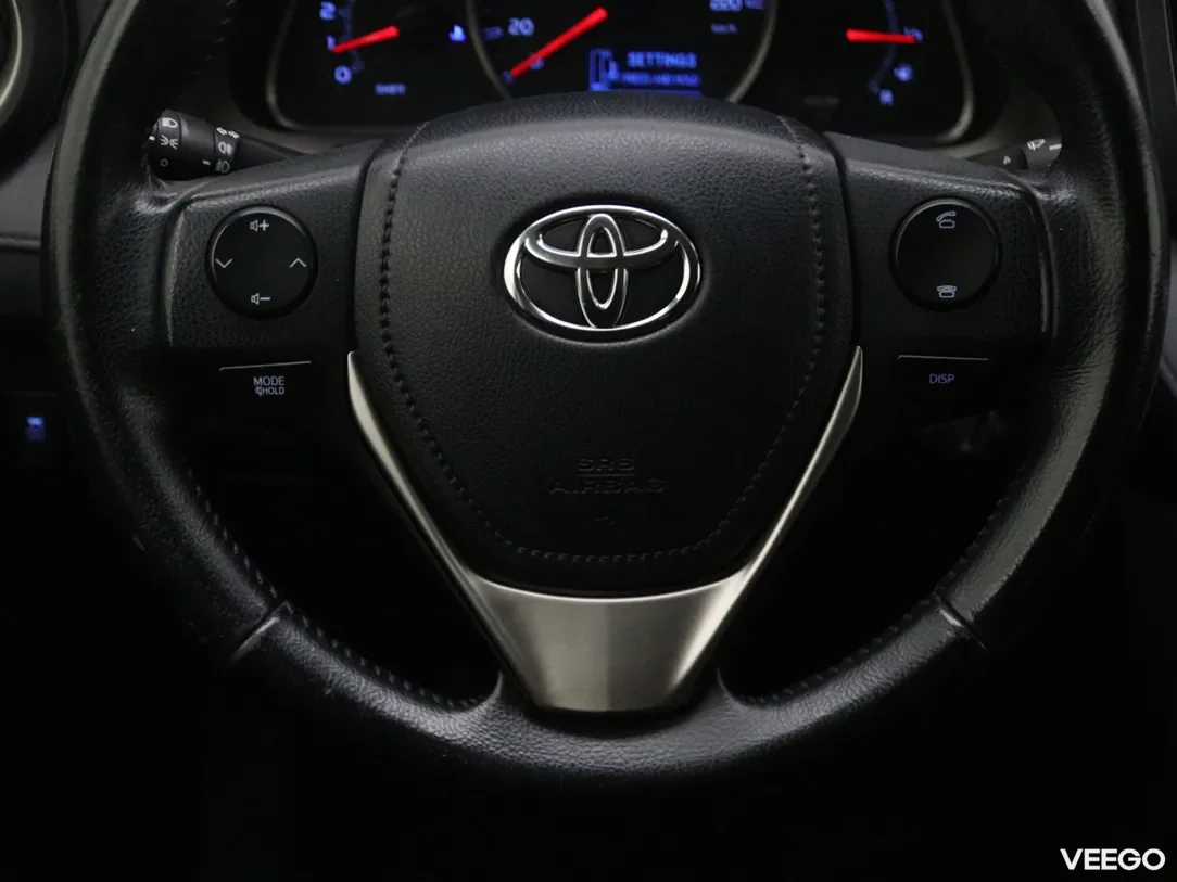 Toyota RAV4 2 91kW