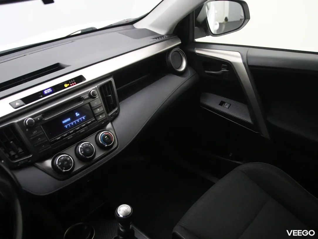 Toyota RAV4 2 91kW