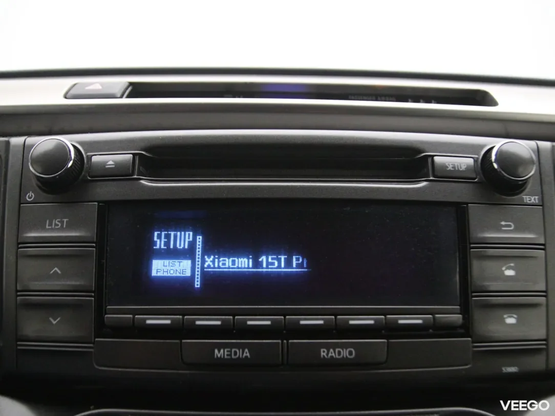 Toyota RAV4 2 91kW