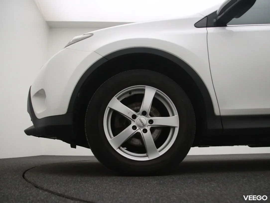 Toyota RAV4 2 91kW