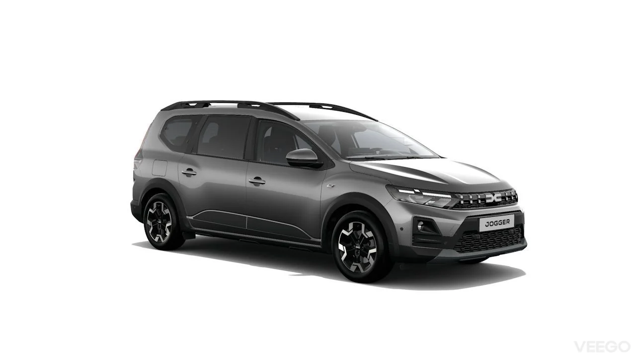 Dacia Jogger journey 7-k 0kW