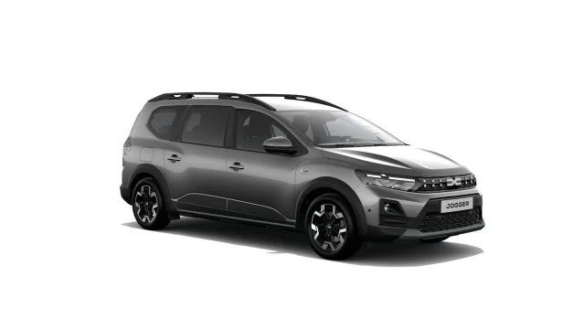 Image of Dacia Jogger journey 7-k 0kW