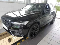 Volvo XC60 2.0 B5 Mild-Hybrid Plus Black Edition AWD 2 184kW thumbnail
