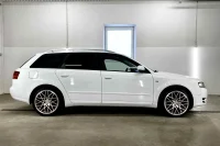 Audi A4 B7 2.7 132kW thumbnail