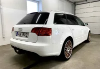 Audi A4 B7 2.7 132kW thumbnail