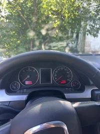 Audi A4 B7 2.7 132kW thumbnail