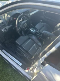 Audi A4 B7 2.7 132kW thumbnail